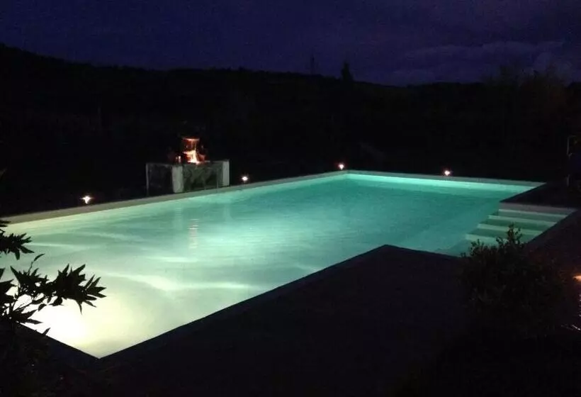 Aamiaismajoitus (B&B) Tonini House