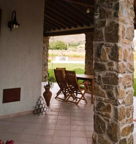 Aamiaismajoitus (B&B) Tonini House