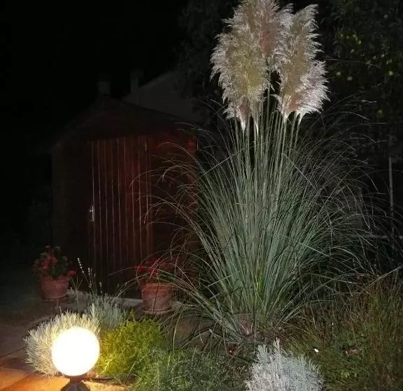 Aamiaismajoitus (B&B) Tonini House