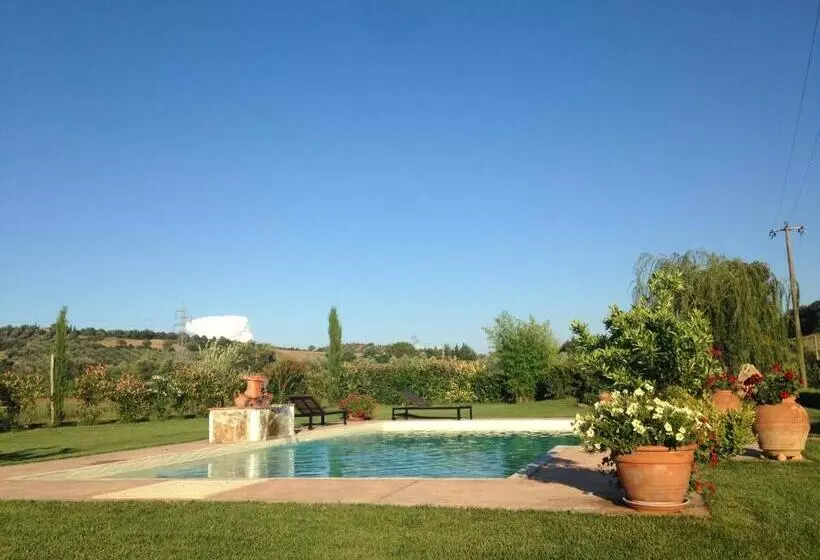 Aamiaismajoitus (B&B) Tonini House