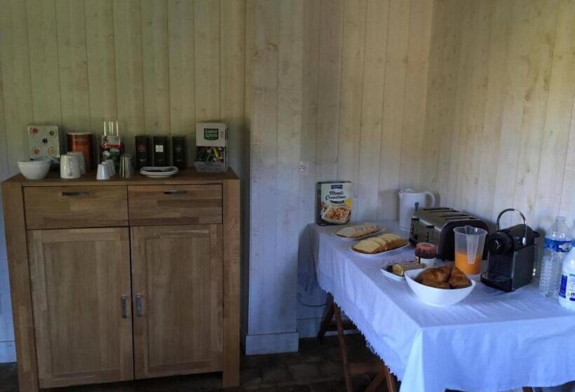 مبيت وإفطار Villa Dikaria