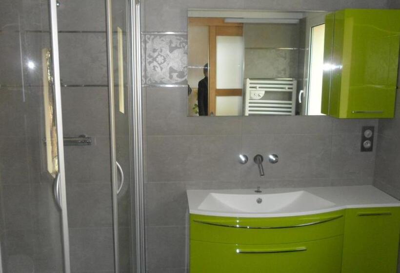 مبيت وإفطار Villa Dikaria