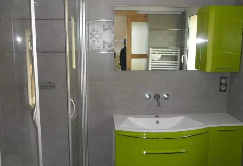 Aamiaismajoitus (B&B) Villa Dikaria