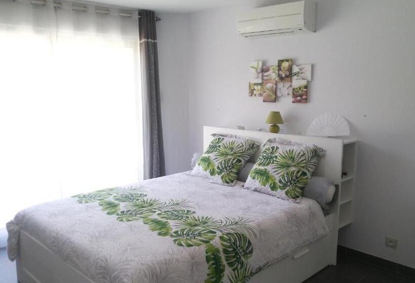 مبيت وإفطار Villa Dikaria