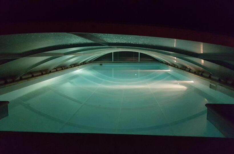 مبيت وإفطار Villa Dikaria