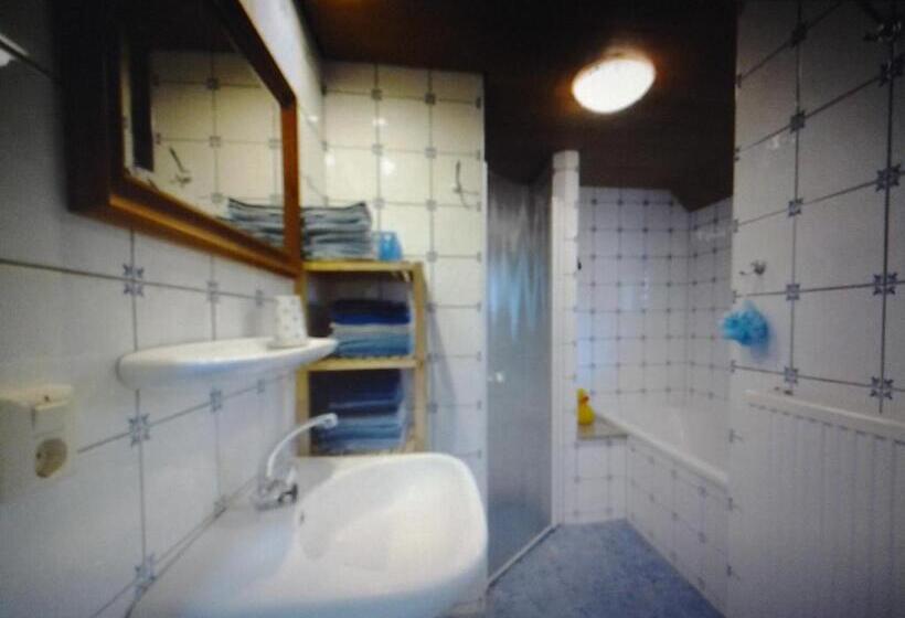 Bed & Breakfast “ Gastvrij Onthaal “