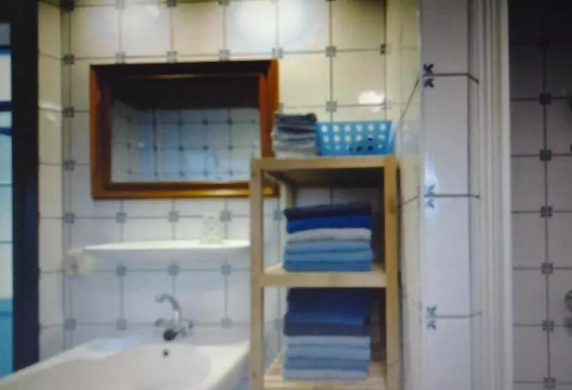 Bed & Breakfast “ Gastvrij Onthaal “