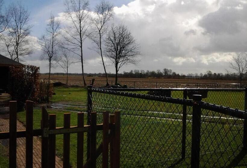 Bed & Breakfast “ Gastvrij Onthaal “