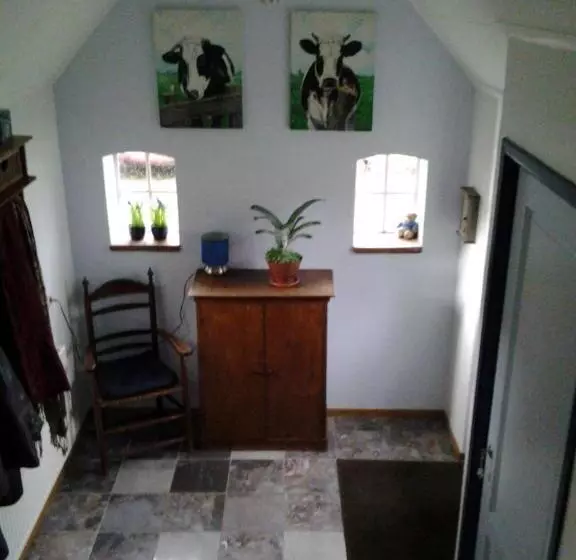 Bed & Breakfast “ Gastvrij Onthaal “