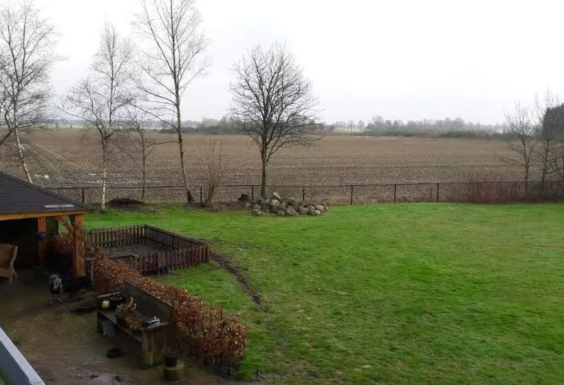 Bed & Breakfast “ Gastvrij Onthaal “