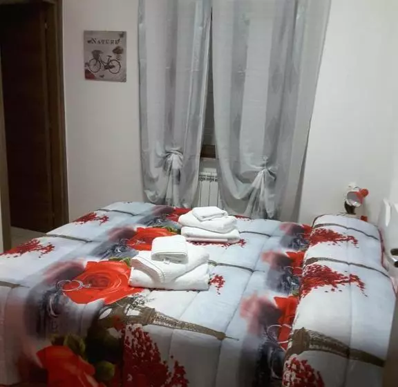 Desulo   B&b Perla Del Gennargentu