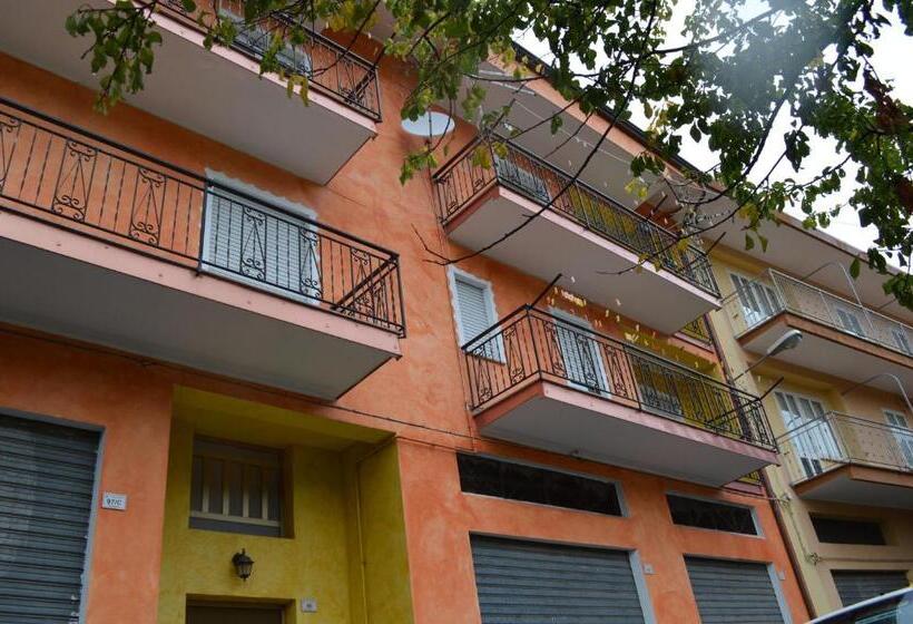 Desulo B&b Perla Del Gennargentu