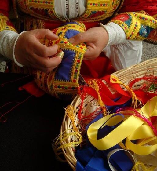 Desulo B&b Perla Del Gennargentu