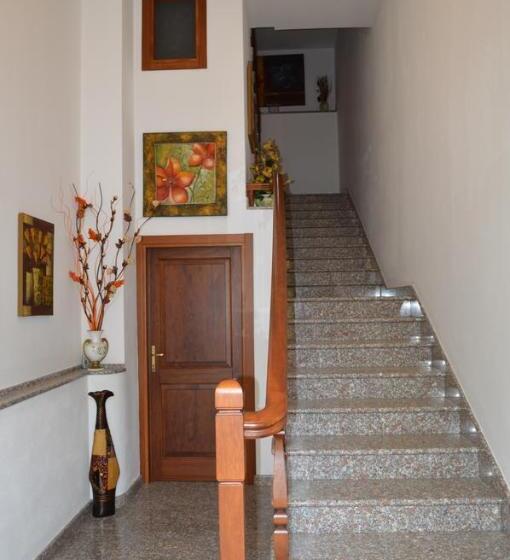 Desulo B&b Perla Del Gennargentu