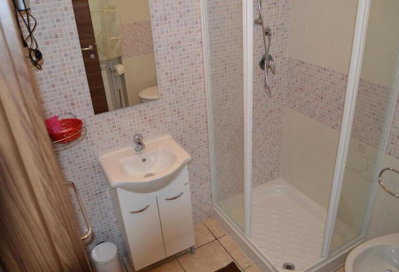 Desulo B&b Perla Del Gennargentu