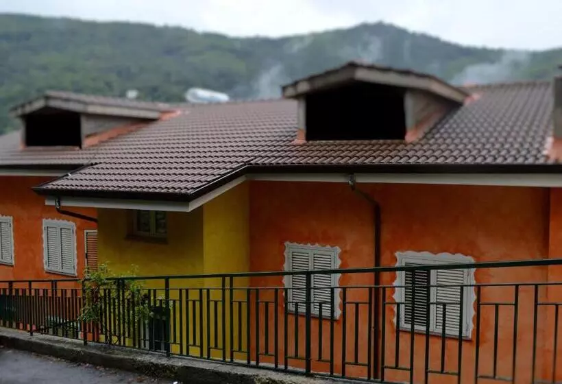 Desulo   B&b Perla Del Gennargentu