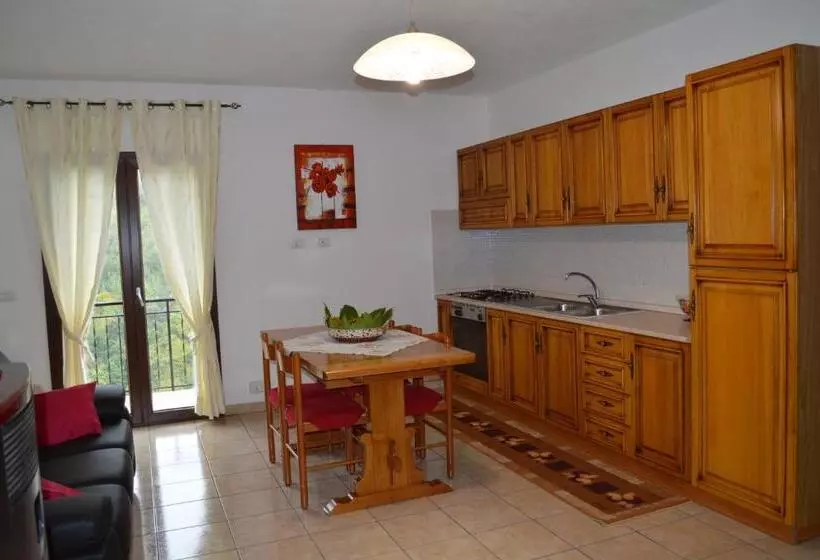 Desulo   B&b Perla Del Gennargentu