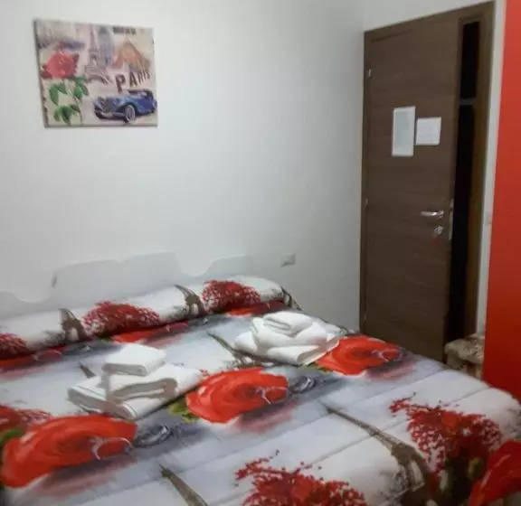 Desulo   B&b Perla Del Gennargentu