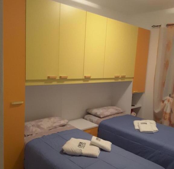 Desulo B&b Perla Del Gennargentu