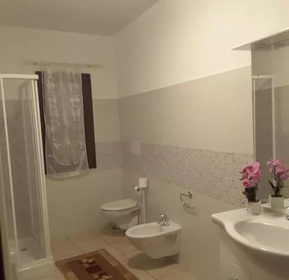 Desulo   B&b Perla Del Gennargentu