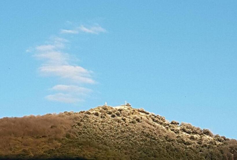 Desulo B&b Perla Del Gennargentu