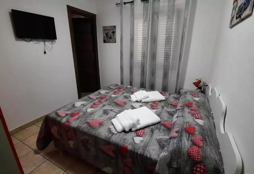 Desulo   B&b Perla Del Gennargentu