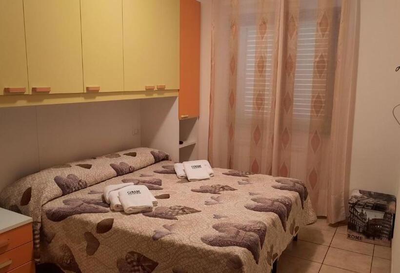 Desulo B&b Perla Del Gennargentu