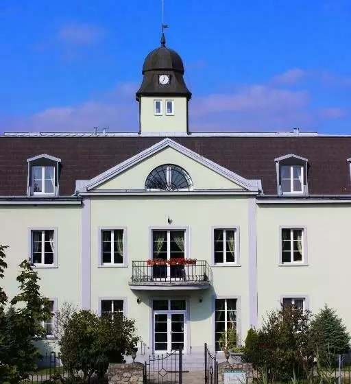 Hotelli Kaštieľ Agatka