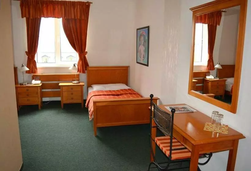 Hotelli Kaštieľ Agatka