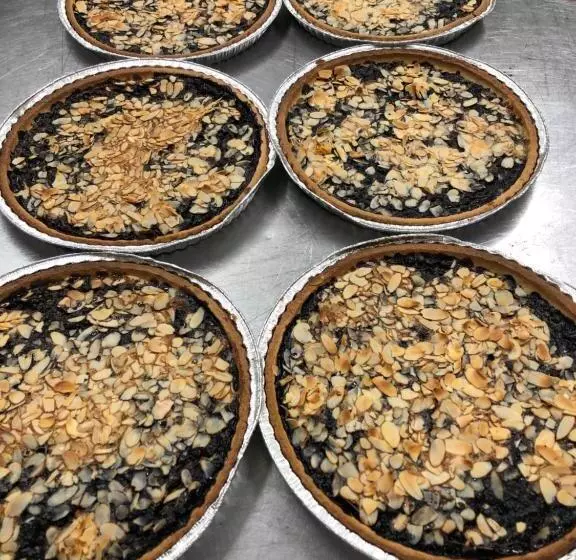 ホテル Auberge Du Cezallier