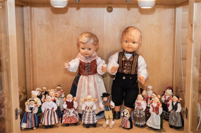 בית מלון כפרי Backgårdens Turism & Kultur