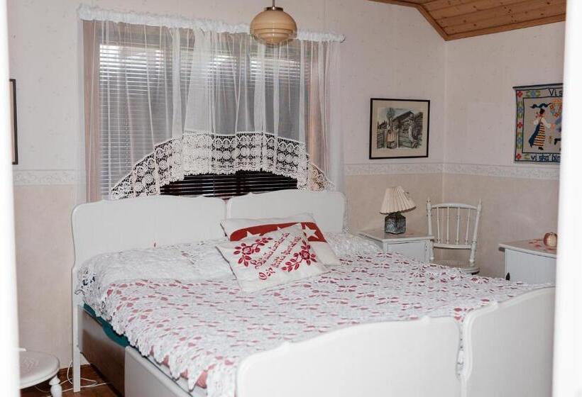 בית מלון כפרי Backgårdens Turism & Kultur