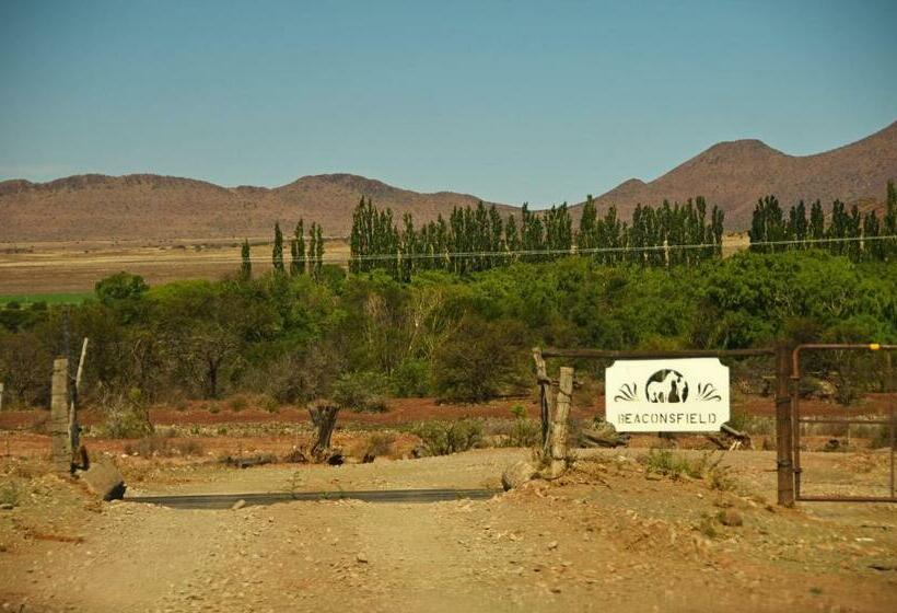 فندق Beaconsfield Farm