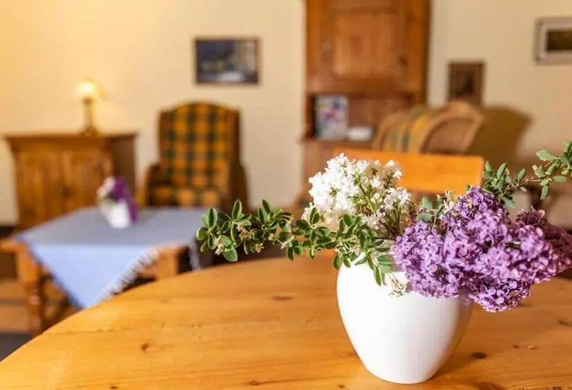 Hotelli Das Gutshaus Solzow Mecklenburgische Seenplatte Müritz