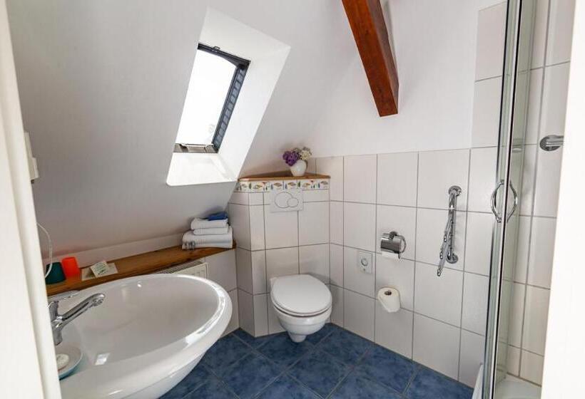 ホテル Das Gutshaus Solzow Mecklenburgische Seenplatte Müritz