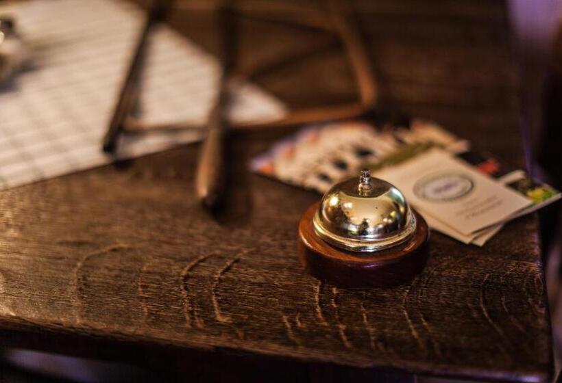 ホテル Das Gutshaus Solzow Mecklenburgische Seenplatte Müritz