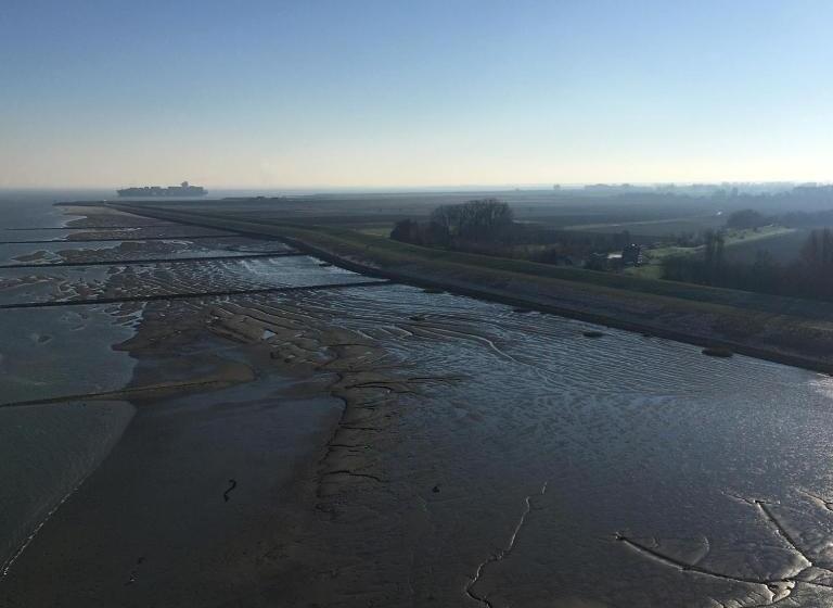 ホテル Farmhouse Near Beach