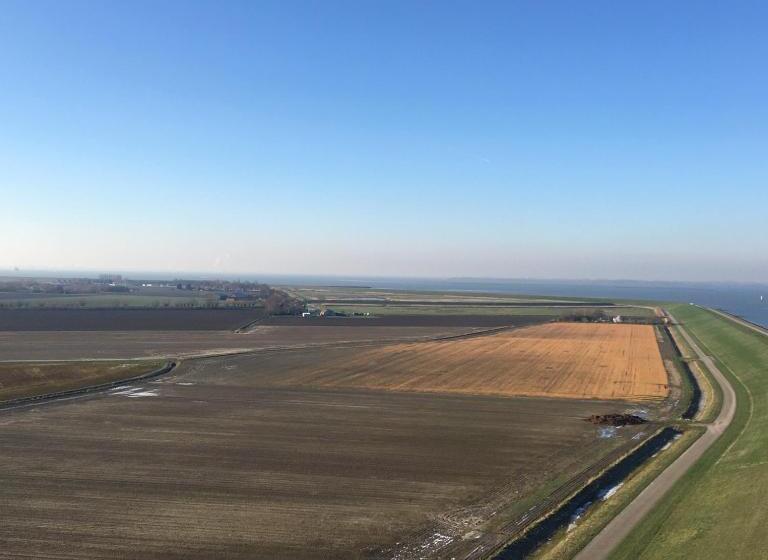 ホテル Farmhouse Near Beach