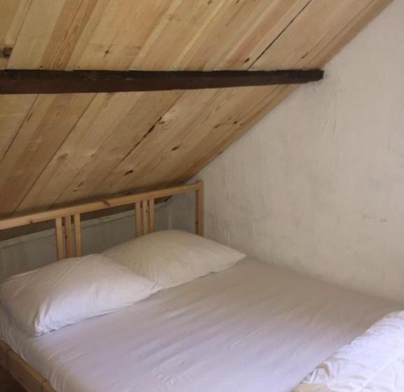 ホテル Farmhouse Near Beach