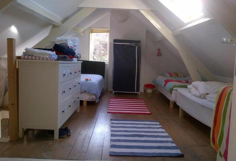 ホテル Farmhouse Near Beach