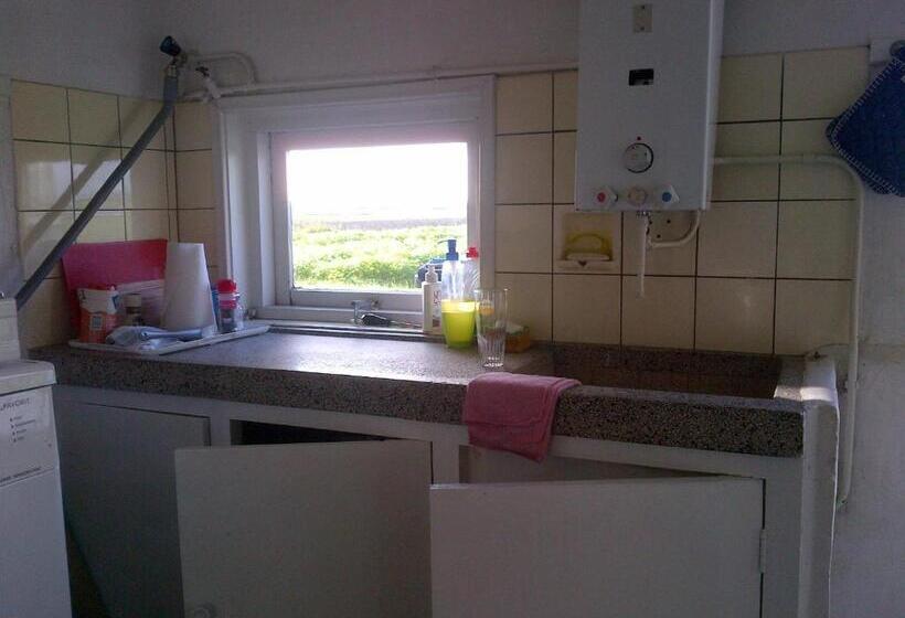 ホテル Farmhouse Near Beach