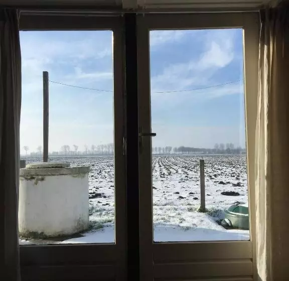 Hotelli Farmhouse Near Beach