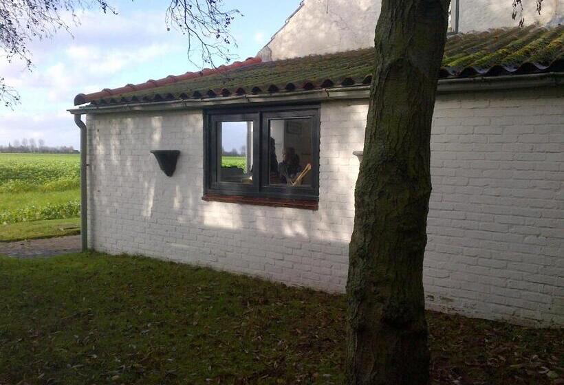 ホテル Farmhouse Near Beach