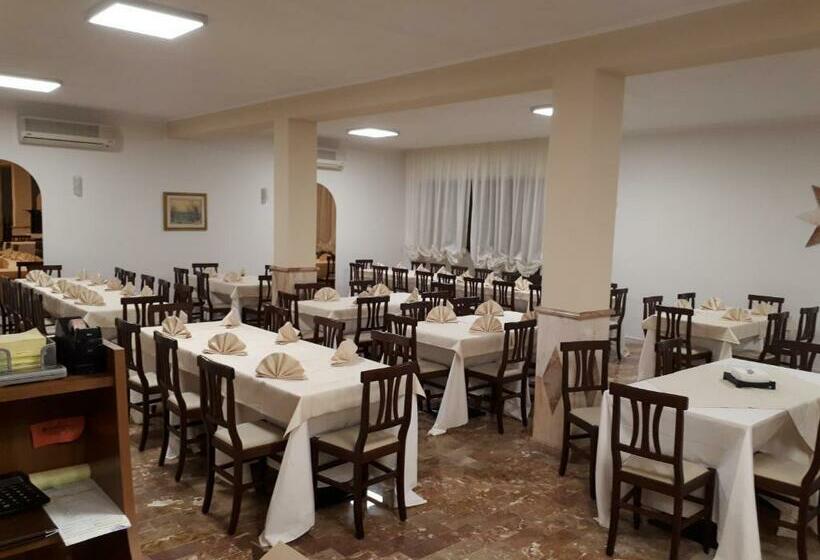 فندق La Collinetta