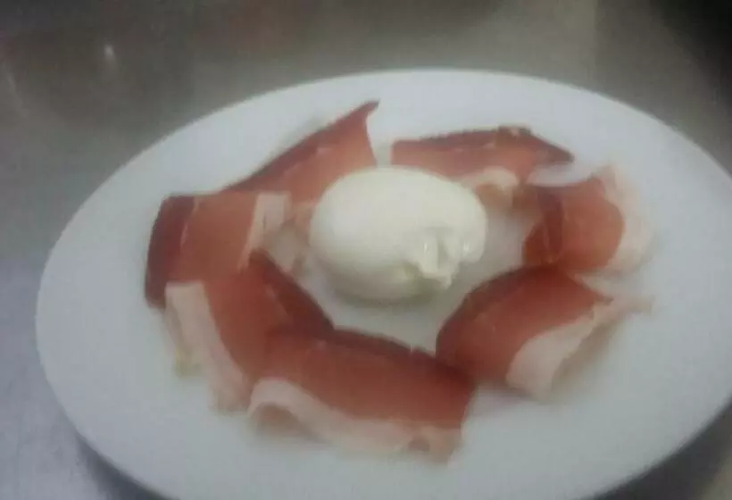 Hotelli La Collinetta