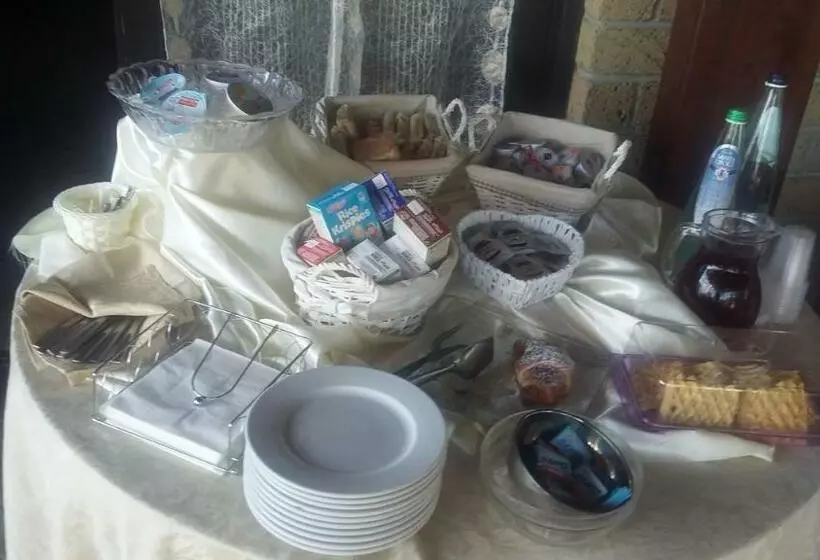 Hotelli La Collinetta