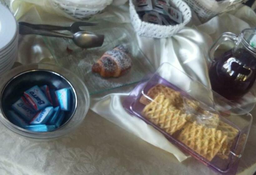 فندق La Collinetta