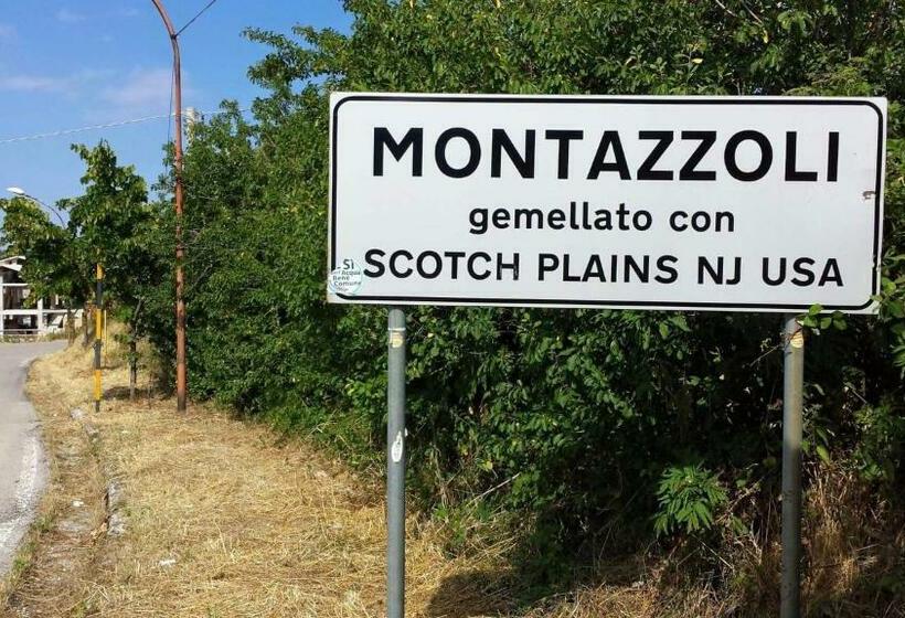 فندق La Collinetta