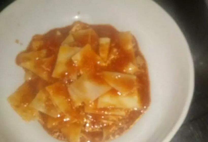 Hotelli La Collinetta