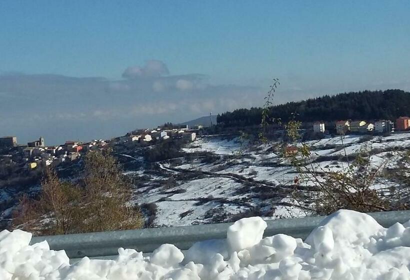 فندق La Collinetta